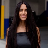 Parallax Center Employee Elena Fennell's profile photo