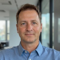 AbbVie Employee Ryan Butcher's profile photo