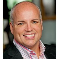 Direct Travel Employee Charles Wolfe's profile photo