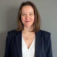 SIBF Employee Mary Renfer's profile photo