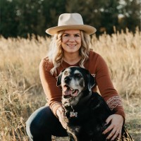 Aurora Land Consulting Ltd. Employee Kristen Jones's profile photo