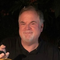 Eric Quakenbush