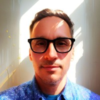 DeadLizard Employee Joseph Reinhart's profile photo