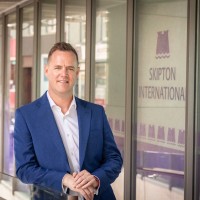 Skipton International Employee Pete Turner's profile photo