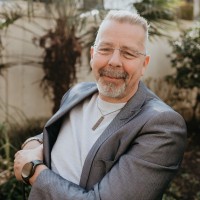 Kindergarden Employee Alf Parmentier's profile photo