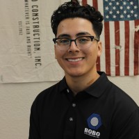 Bobo Construction, Inc. Employee Ernan Cuellar's profile photo