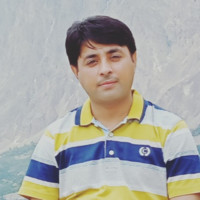 Zahid Ullah Email