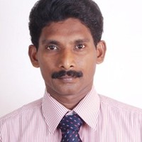 Logistics Executive Group Employee Amul Babu's profile photo
