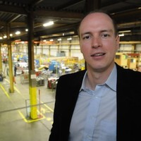 Fomeco Employee Vincent Bayart's profile photo