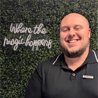 SAHARA Las Vegas Employee Ben Brouillette's profile photo