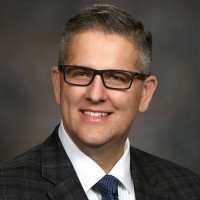 TopBuild Employee Rob Kuhns's profile photo