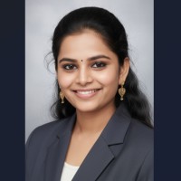 Innovalus Technologies Employee Keerthana V's profile photo