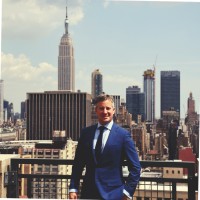 Related Companies Employee Michael Beals's profile photo