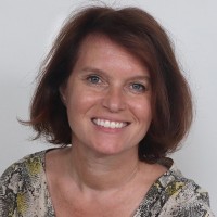 Gouda Inc. Employee Kim Baker's profile photo