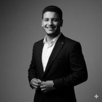 scene architects Employee Ziad Shoeib's profile photo