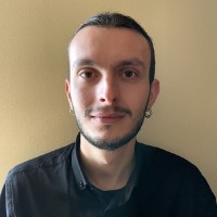 Stergios Gkosios Email