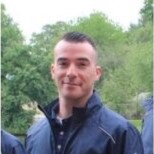Interstate Electrical Services Corp. Employee Christopher Pelletier's profile photo