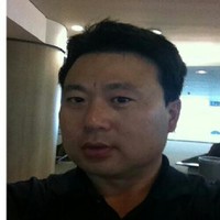 Prolink Employee Chad Cho's profile photo