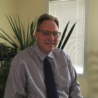 None Employee Wayne Piper's profile photo