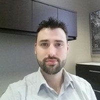 INNOVA Medical Ophthalmics Employee Michel st-Jean's profile photo