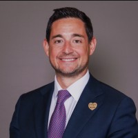 Tulane University School of Architecture Employee Michael Patriarca's profile photo