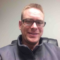 Mac-Tower Inc Employee Tim Butler's profile photo
