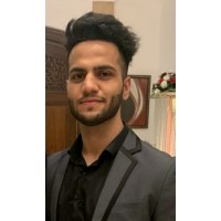 Newgen Software Employee Parth Sachdeva's profile photo
