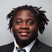South Carolina State University Employee Martin Hare Jr's profile photo