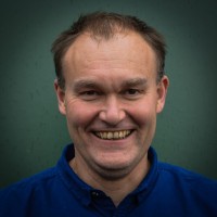Cras Woodgroup Employee Pascal Desmet's profile photo