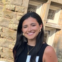 Dragon Seats Employee Sophia Zegarra's profile photo
