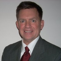 Cooper Lighting Employee David Burud's profile photo