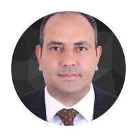 Absons IT Solutions & Equipments Employee Mahmoud Hassan's profile photo