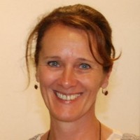 Terre Bleue Employee Nancy Desloovere's profile photo