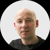 Civico Employee Daniel Cremin's profile photo