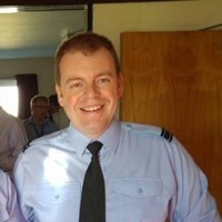 Neil Gibbons Email