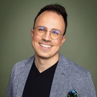 Headsquare Group Employee Martin Bosch's profile photo