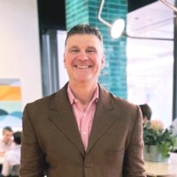 Infinity Loop Employee Robert Koncelik's profile photo