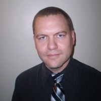 Okta Employee Ryan Crompton's profile photo