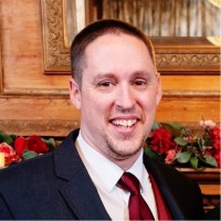 Optum Employee Scott Eggert's profile photo