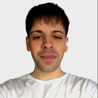 Opción Consultores Employee Gabriel Romano's profile photo