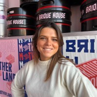 Brique House Brewery Employee Alix Havez's profile photo