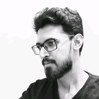Aptologics Employee Jay Modi's profile photo