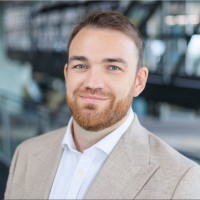 Marks and Spencer Employee Jamie Lyons's profile photo