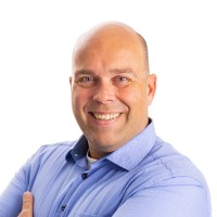 SOLE by PodoPrinter Employee Jan-Peter Meerendonk's profile photo