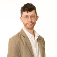 McMaster University Employee Chris Pickles's profile photo