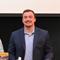 Good Karma Brands Employee Dylan Rhodes's profile photo