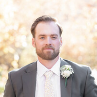 TaskRay Employee Daniel Canada's profile photo