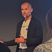 Effee AS Employee Andreas Brunvoll's profile photo