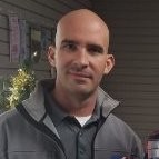 Envoy Air Employee Andrew Hacker's profile photo