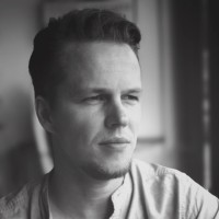 Perfect Daily Grind Employee Thomas Wensma's profile photo